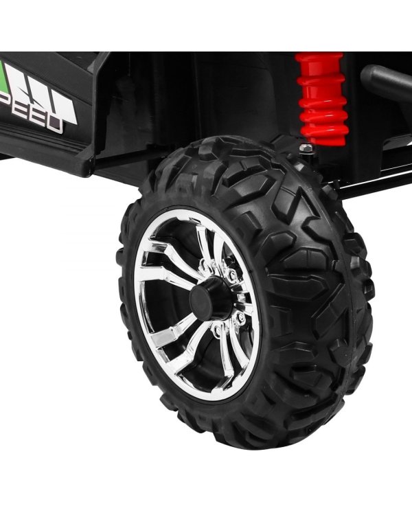 RoGer Grand Buggy 4x4 Электромобиль