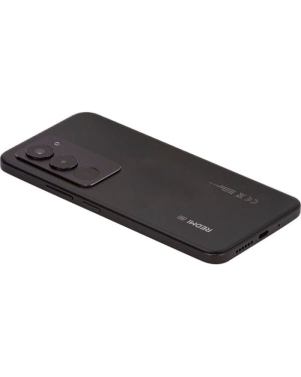 Дополнительное изображение книги «Xiaomi Redmi 15 5G Смартфон 8GB / 256GB Black»