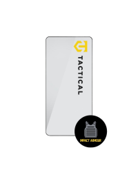 Tactical Glass Impact Armour Защитное стекло для Samsung Galaxy S25 Edge