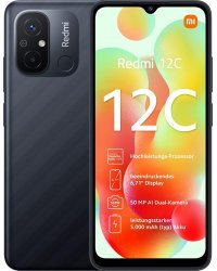 Xiaomi Redmi 12C Мобильный Телефон 6GB / 128GB