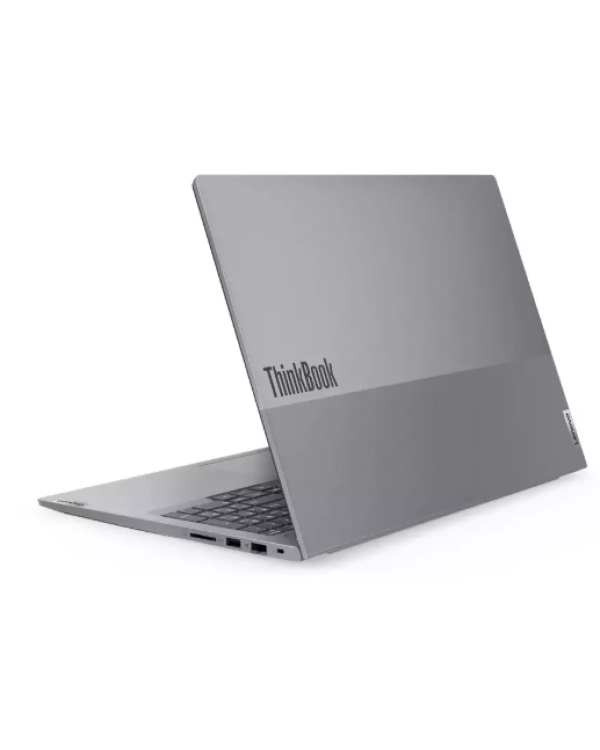 Lenovo ThinkBook 16 G6 IRL Intel Core i7-13700H Ноутбук 16" / 16GB / 512GB