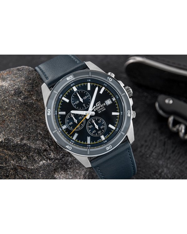 CASIO EFR-526L-2CVUEF Мужские часы