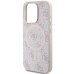 Guess GUHMP15XG4GFRP Чехол для Apple iPhone 15 Pro Max