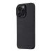 Tactical MagForce Beaver Cover Защитный чехол для iPhone 15 Pro Max / асфальтовый