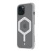 Tactical MagForce Hexagon Cover Защитный чехол для Apple iPhone 15 / белый