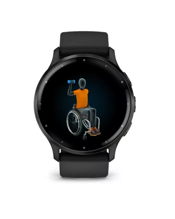 Garmin Venu 3 Умные часы 45mm