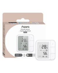 Aqara Датчик климата W100 Thread / Zigbee