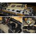 RoGer Пиратский Корабль Конструктор Black Pearl 3180шт