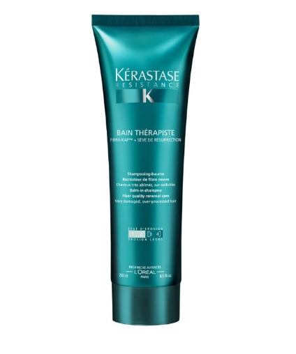 Kérastase Resistance Bain Thérapiste Шампунь 250 ml