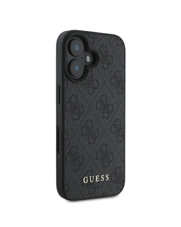 Guess GUHCP16MG4GFGR Чехол для Apple iPhone 16 Plus