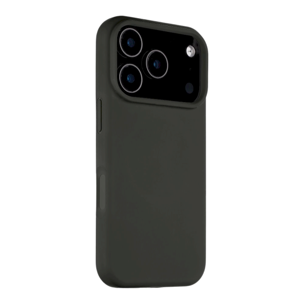 Tactical MagForce Velvet Smoothie Cover Защитный чехол для Apple iPhone 17 Pro / Bazooka
