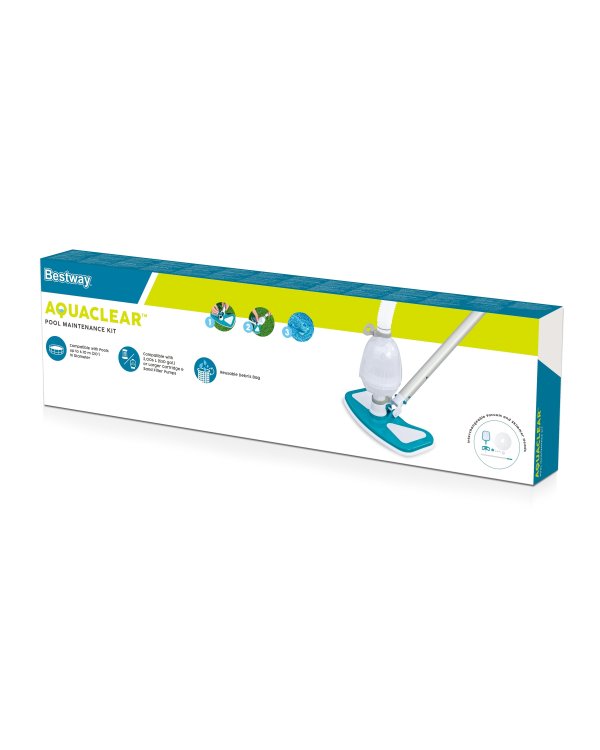 Bestway 58234 Пылесос для Бассейна