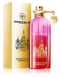 Montale Rendez-Vous à Moscou Парфюм EDP 100 ml