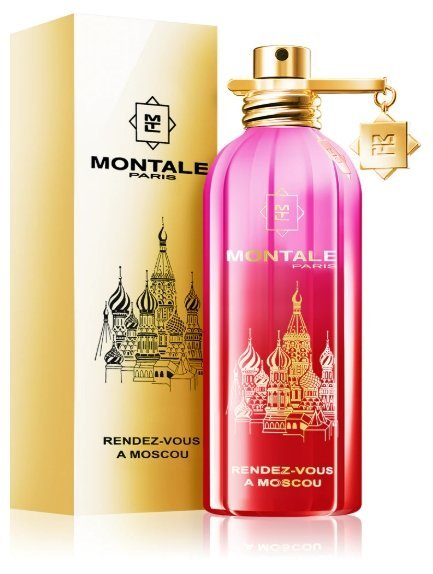 Montale Rendez-Vous à Moscou Парфюм EDP 100 ml