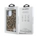 Karl Lagerfeld IML Leopard MagSafe Case Чехол для Apple iPhone 16 Pro