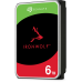 Seagate IronWolf Жёсткий диск 6 TB / 3.5 SATA‑600