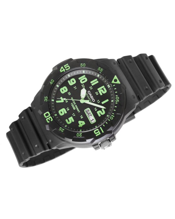 CASIO MRW-200H-3BVDF Часы