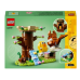 LEGO 40709 Весенняя Площадка Для Животных