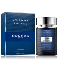 Rochas L'Homme Парфюм EDT 100 ml