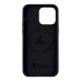 Tactical MagForce Velvet Smoothie Cover Защитный чехол для Apple iPhone 14 Pro Max / асфальтовый