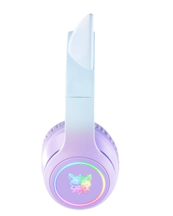 Onikuma B90 Cat Игровые Наушники