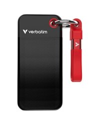 Verbatim 32196 Pocket Внешний SSD-Hакопитель 2TB