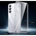 Swissten Clear Jelly Case Защитный Чехол для Samsung Galaxy S24 FE 5G