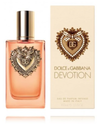 Dolce & Gabbana Devotion Intense Парфюм EDP 50 ml