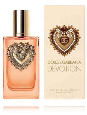 Dolce & Gabbana Devotion Intense Парфюм EDP 50 ml