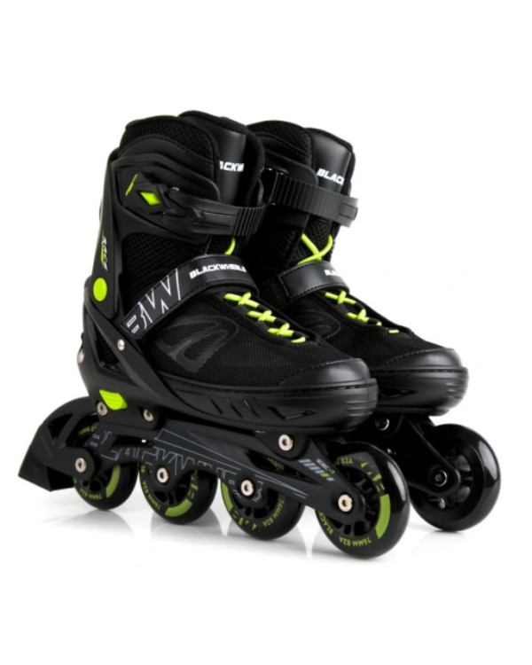 Blackwheels Sonic Ролики 37-40