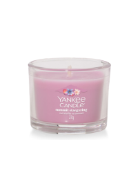 Yankee Candle Summit Stargazing Ароматическая свеча 37 g
