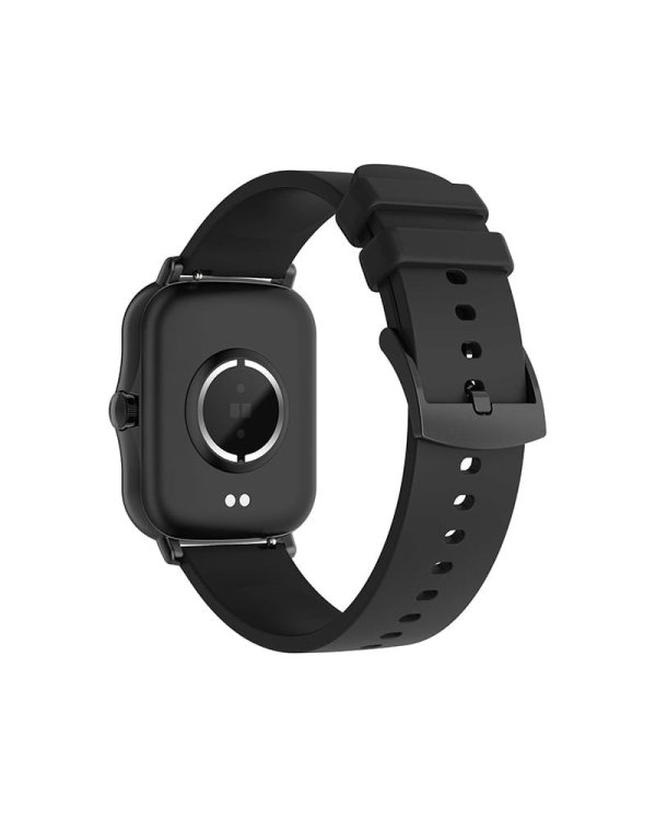 Дополнительное изображение книги «Garett Smartwatch Sport Activity Yмные часы / Bluetooth / IP67 / GPS / SMS»