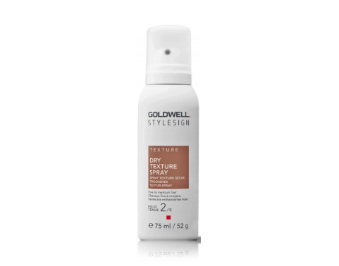 Goldwell StyleSign Texture Dry Texture Спрей 75 ml