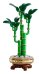 LEGO ICONS 10344 The Botanical Collection - Lucky Bamboo Конструктор