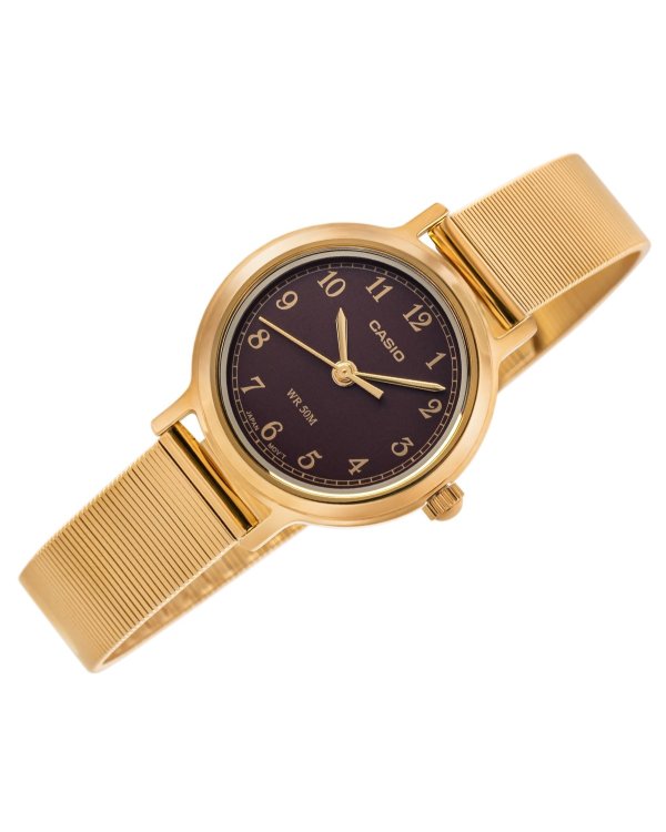 CASIO LTP-B170G-5BVDF Женские часы