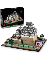 LEGO 21060 Architecture Himeji Castle Конструктор
