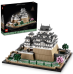 LEGO 21060 Architecture Himeji Castle Конструктор