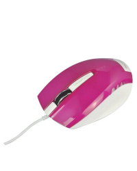 E-Blue Color Pal Series Стандартная Мышь 1480 DPI / USB