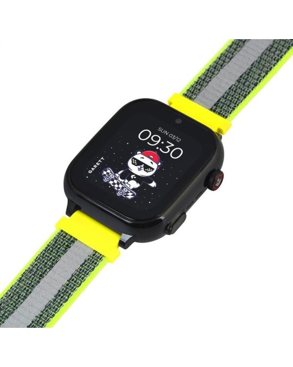 Garett Smartwatch Kids Cute 2 4G Умные часы для детей