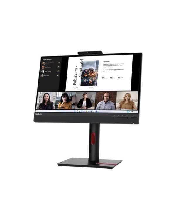 Lenovo ThinkCentre Tiny-in-One Монитор 21.5" / 1920 x 1080 / 60 Hz