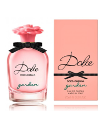 Dolce & Gabbana Dolce Garden Парфюм EDP 75 ml Tester