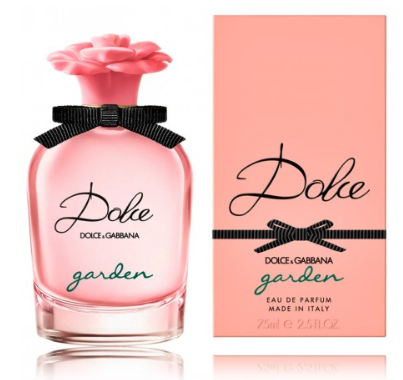 Dolce & Gabbana Dolce Garden Парфюм EDP 75 ml Tester