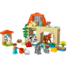 LEGO Duplo 10416 Caring for Animals at the Farm Конструктор