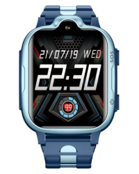 Garett Smartwatch Kids Cute 4G Умные часы для детей c / GPS / WiFi / / IP67 / LBS / SMS / Функция вызова / Функция SOS