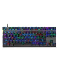 Motospeed K82 RGB Механическая Клавиатура