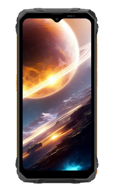 Blackview FORT 1 Смартфон 4 GB / 128 GB / 6.56"