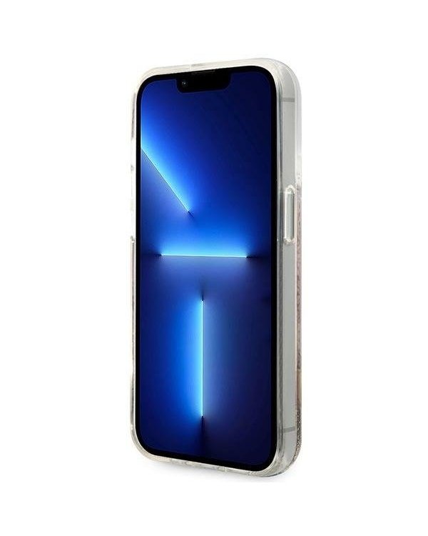 Guess GUHCP14XLFLSD Чехол для Apple iPhone 14 Pro Max