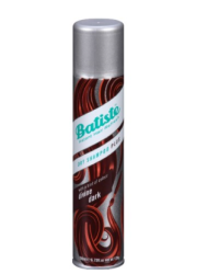 Batiste Dry Shampoo Dark & Deep Brown Сухой шампунь 200 ml