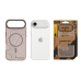Tactical MagForce Hyperstealth Sika Cover Защитный чехол для iPhone Air Moucha Moose