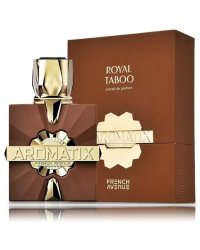 French Avenue Royal Taboo Aromatix Парфюм EDP 100 ml